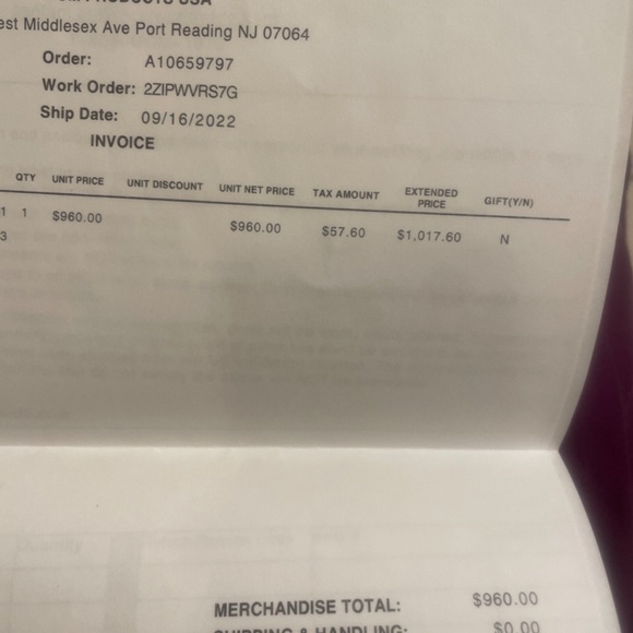 Mcm large Boston bag - Picture 12 of 13